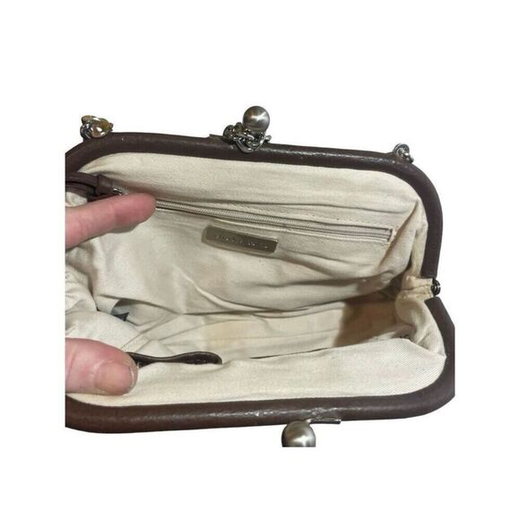 Vintage Charles David Shoulder Bag - Picture 5 of 7